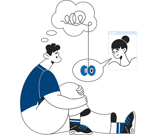 illustration exercise